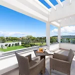 Villa Odysseas
